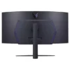 LG 45" UltraGear OLED Curved Gaming Monitor WQHD 240Hz 0.03ms - 45GR95QE-B