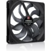 NOCTUA NF-A14x25 G2 PWM chromax.black 140mm Premium Quiet PC Fan - NF-A14x25 G2 PWM CH.BK