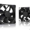 Noctua NF-A9 PWM chromax.black.swap 92x92x25mm High-Efficiency Quiet Premium Cooling Fan - NF-A9 PWM CH.BK.S