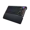 ASUS ROG Azoth Extreme 75% Wireless Tri-Mode Custom Mechanical Gaming Keyboard (OLED, Carbon Fiber Plate) - M702 AZOTH EXTREME/NXSM/US/PBT