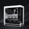 NOCTUA NH-D15 G2 Chromax Black Dual Tower CPU Cooler - NH-D15 G2 CH.BK