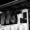 NOCTUA NH-D15 G2 Chromax Black Dual Tower CPU Cooler - NH-D15 G2 CH.BK