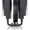 Noctua NH-D15S chromax.black 140mm Asymmetrical Dual Tower CPU Cooler - NH-D15S CH.BK