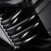 Noctua NH-U12A chromax.black 120mm Single Tower CPU Cooler - NH-U12A CH.BK