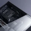 Noctua NH-U12A chromax.black 120mm Single Tower CPU Cooler - NH-U12A CH.BK