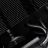 Noctua NH-U12S chromax.black 120mm Single Tower CPU Cooler - NH-U12S CH.BK