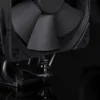 Noctua NH-U12S chromax.black 120mm Single Tower CPU Cooler - NH-U12S CH.BK