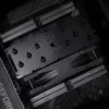 Noctua NH-U12S chromax.black 120mm Single Tower CPU Cooler - NH-U12S CH.BK