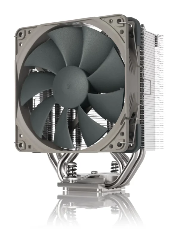 Noctua NH-U12S Redux 120mm Slim Single Tower CPU Cooler - NH-U12S REDUX