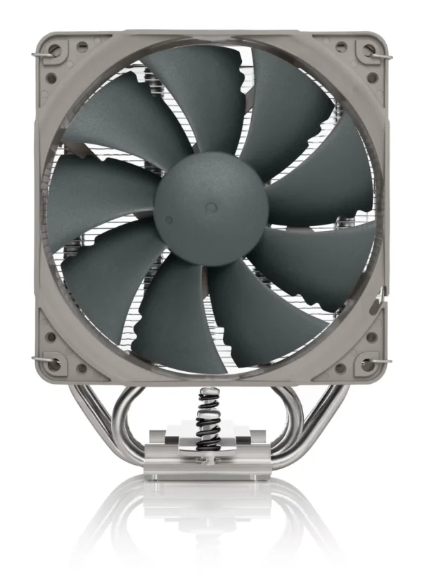 Noctua NH-U12S Redux 120mm Slim Single Tower CPU Cooler - NH-U12S REDUX
