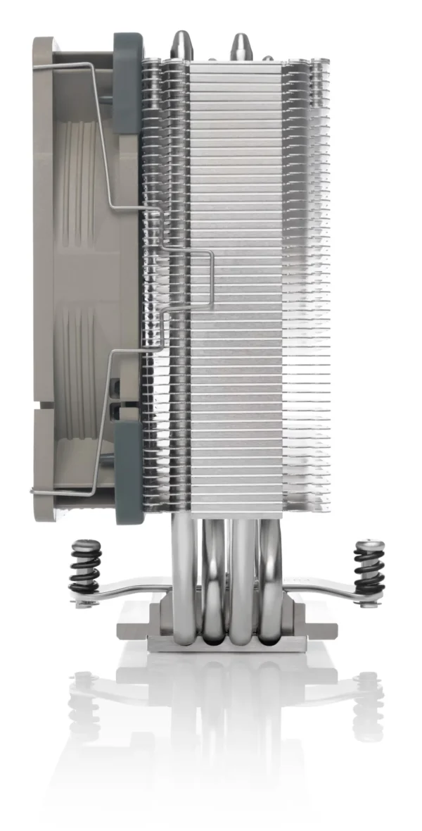 Noctua NH-U12S Redux 120mm Slim Single Tower CPU Cooler - NH-U12S REDUX