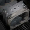 Noctua NH-U12S Redux 120mm Slim Single Tower CPU Cooler - NH-U12S REDUX