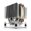 Noctua NH-D9L 92mm Premium Low-Profile Dual Tower CPU Cooler - NH-D9L