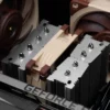 Noctua NH-D9L 92mm Premium Low-Profile Dual Tower CPU Cooler - NH-D9L