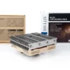 Noctua NH-L12S 70mm Low-Profile CPU Cooler - 120mm PWM Fan - NH-L12S