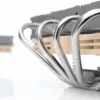 Noctua NH-L12S 70mm Low-Profile CPU Cooler - 120mm PWM Fan - NH-L12S