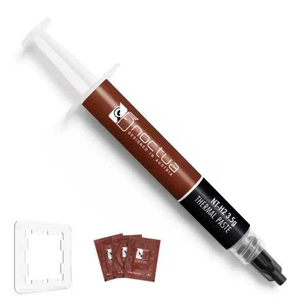 Noctua NT-H2 3.5g High-Grade Thermal Compound AM5 Edition - NT-H2 3.5G AM5 EDITION