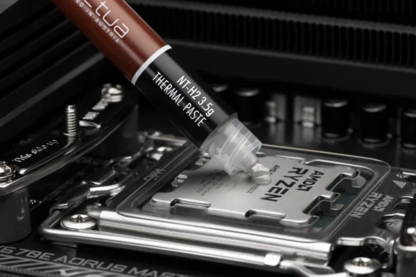Noctua NT-H2 3.5g High-Grade Thermal Compound AM5 Edition - NT-H2 3.5G AM5 EDITION