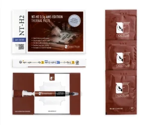 Noctua NT-H2 3.5g High-Grade Thermal Compound AM5 Edition - NT-H2 3.5G AM5 EDITION