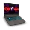 MSI Thin 15 15.6" FHD 144Hz IPS i7-13620H RTX 3050 16GB RAM 512GB SSD Gaming Laptop - Thin 15 B13UC-3473PH