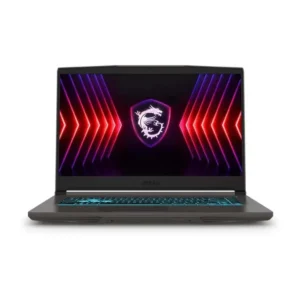 MSI Thin 15 15.6" FHD 144Hz IPS i7-13620H RTX 3050 16GB RAM 512GB SSD Gaming Laptop - Thin 15 B13UC-3473PH