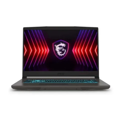 MSI Thin 15 15.6" FHD 144Hz IPS i7-13620H RTX 3050 16GB RAM 512GB SSD Gaming Laptop - Thin 15 B13UC-3473PH