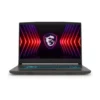MSI Thin 15 15.6" FHD 144Hz IPS i7-13620H RTX 3050 16GB RAM 512GB SSD Gaming Laptop - Thin 15 B13UC-3473PH