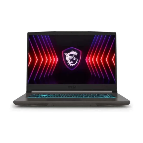 MSI Thin 15 15.6" FHD 144Hz IPS i7-13620H RTX 3050 16GB RAM 512GB SSD Gaming Laptop - Thin 15 B13UC-3473PH