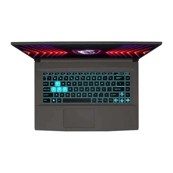 MSI Thin 15 15.6" FHD 144Hz IPS i7-13620H RTX 3050 16GB RAM 512GB SSD Gaming Laptop - Thin 15 B13UC-3473PH