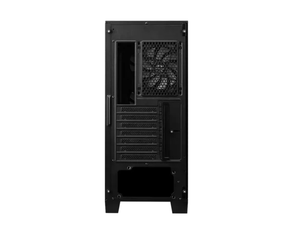 MSI MAG FORGE 321R AIRFLOW ATX Mid Tower Mesh Gaming Case 4x ARGB Fans - MAG FORGE 321R AIRFLOW (new)