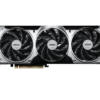 MSI GeForce RTX 5080 16GB VENTUS 3X OC PLUS SFF-Ready Triple-Fan GPU - RTX 5080 16G VENTUS 3X OC PLUS / OC