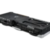 MSI GeForce RTX 5080 16GB VENTUS 3X OC PLUS SFF-Ready Triple-Fan GPU - RTX 5080 16G VENTUS 3X OC PLUS / OC