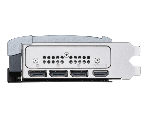MSI GeForce RTX 5080 16GB VENTUS 3X OC PLUS SFF-Ready Triple-Fan GPU - RTX 5080 16G VENTUS 3X OC PLUS / OC