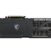 MSI GeForce RTX 5080 16GB VENTUS 3X OC PLUS SFF-Ready Triple-Fan GPU - RTX 5080 16G VENTUS 3X OC PLUS / OC