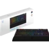 MSI Strike Pro Wireless Silent Mechanical Tactile Gaming Keyboard - Strike Pro W Silent