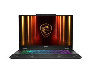 MSI Cyborg 17 17.3" FHD 144Hz Core i5-13420H RTX 5060 16GB DDR5 512GB SSD Gaming Laptop - Cyborg 17 B13WFKG-419PH