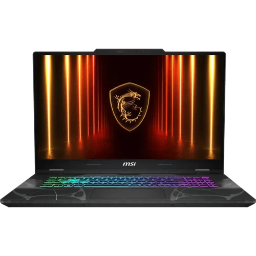 MSI Cyborg 17 17.3" FHD 144Hz Core i5-13420H RTX 5060 16GB DDR5 512GB SSD Gaming Laptop - Cyborg 17 B13WFKG-419PH