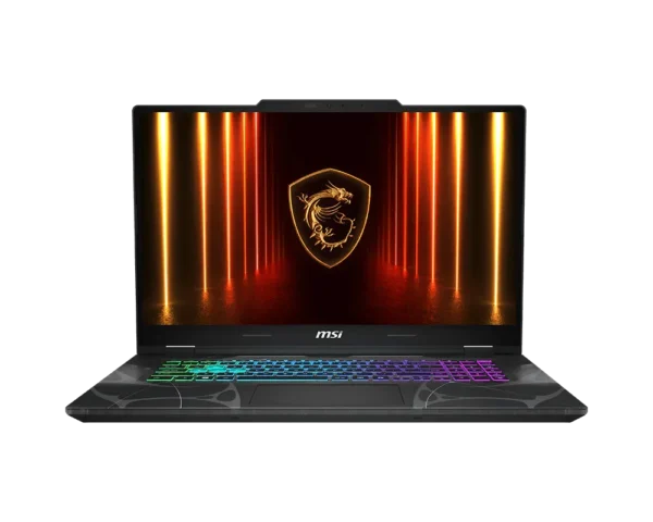 product_1750749196231f1e6ad409be93186eb125dc516f46 MSI Cyborg 17 17.3" FHD 144Hz Core i5-13420H RTX 5060 16GB DDR5 512GB SSD Gaming Laptop - Cyborg 17 B13WFKG-419PH