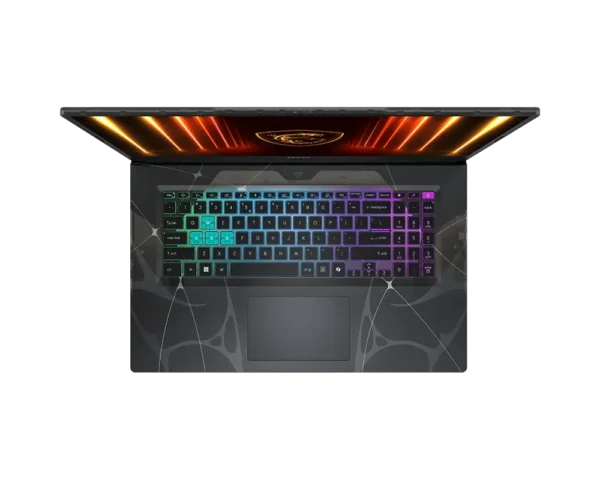 product_17507492005cebb3912f865bdc15ee8fc03a7658a9 MSI Cyborg 17 17.3" FHD 144Hz Core i5-13420H RTX 5060 16GB DDR5 512GB SSD Gaming Laptop - Cyborg 17 B13WFKG-419PH