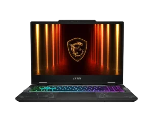 MSI Cyborg 15 15.6" FHD 144Hz Core i5-13420H RTX 5050 16GB DDR5 512GB SSD Gaming Laptop - Cyborg 15 B13WEKG-1225PH