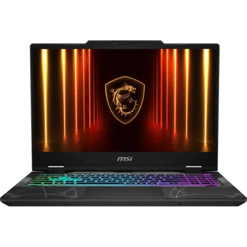 MSI Cyborg 15 15.6" FHD 144Hz Core i5-13420H RTX 5050 16GB DDR5 512GB SSD Gaming Laptop - Cyborg 15 B13WEKG-1225PH