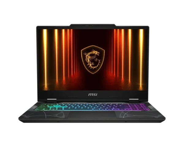 product_175617661604bc4cd71181808f19d86b16d2408d9e MSI Cyborg 15 15.6" FHD 144Hz Core i5-13420H RTX 5050 16GB DDR5 512GB SSD Gaming Laptop - Cyborg 15 B13WEKG-1225PH