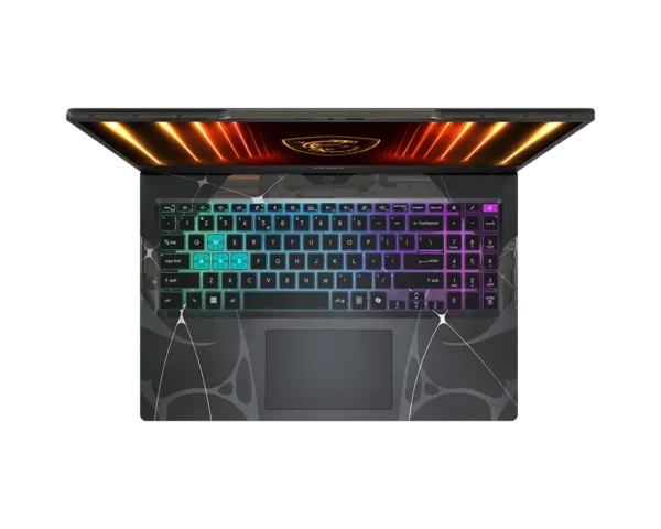 product_17561766211977a2fd257382a064728c9c530c1149 MSI Cyborg 15 15.6" FHD 144Hz Core i5-13420H RTX 5050 16GB DDR5 512GB SSD Gaming Laptop - Cyborg 15 B13WEKG-1225PH