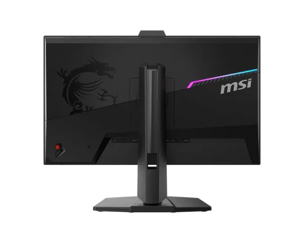 product_176066995255e1aadb1da15b6aea10554bdab2e1ca MSI MPG 272QRF X36 27" Rapid IPS WQHD 360Hz G-SYNC Pulsar Gaming Monitor - MPG 272QRF X36