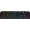 MSI Strike Pro Wireless Silent Mechanical Tactile Gaming Keyboard - Strike Pro W Silent