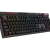 MSI Strike Pro Wireless Silent Mechanical Tactile Gaming Keyboard - Strike Pro W Silent