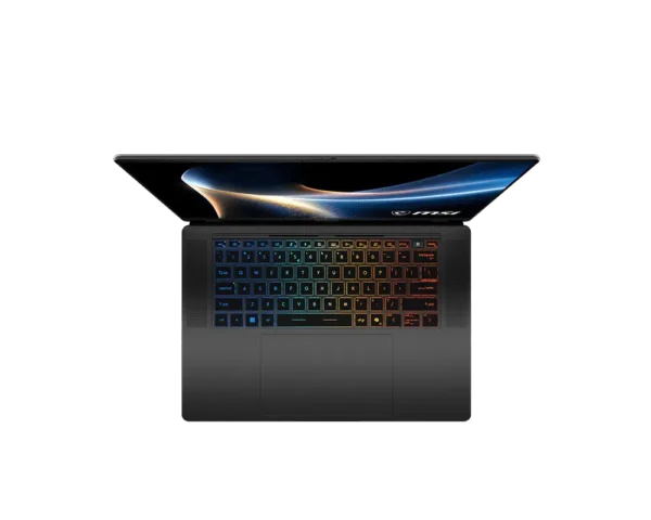product_1766130088329ede3856d4f9d8e2f80bc21155943e MSI Stealth 16 AI+ QHD+ OLED 240Hz Core Ultra 9 RTX 5080 Gaming Laptop - Stealth 16 AI+ B3WG-019PH