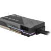 MSI GeForce RTX 5090 LIGHTNING Z 32GB GDDR7 Liquid Cooled GPU w/ 8-Inch Display - RTX 5090 32G LIGHTNING Z