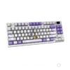 MSI Forge TKL Wireless Frieren Edition Linear Mechanical Gaming Keyboard - Forge TKL with Friefren Edition