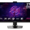 product_1770098557a7daf1392c849279ced12cdf1f77109b MSI MPG 272QRF X36 27" Rapid IPS WQHD 360Hz G-SYNC Pulsar Gaming Monitor - MPG 272QRF X36